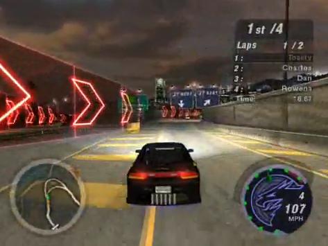 Game Ppsspp Need For Speed Underground 2 Cso